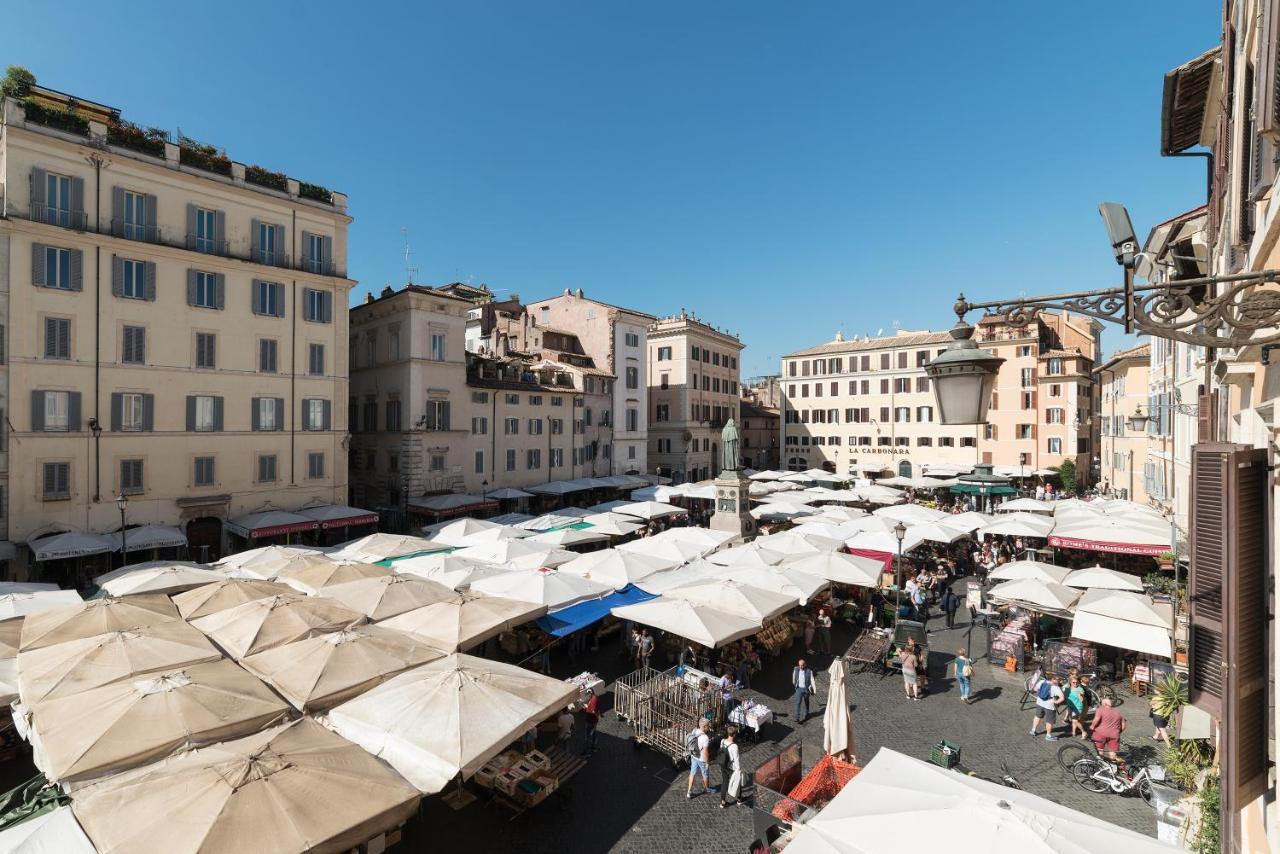 Campo De' Fiori - Charme Homes Appartamento